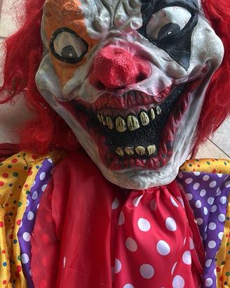 Carnevale maschera