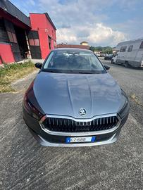 Skoda Fabia 1.0 del 2025 in saldo 688