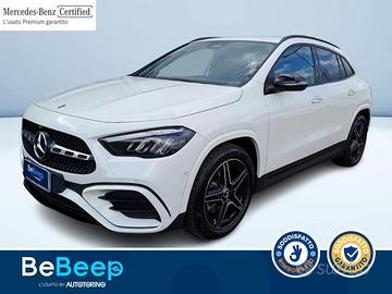 Mercedes-Benz GLA 180 D AMG LINE ADVANCED PLU...
