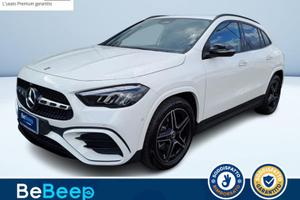 Mercedes-Benz GLA 180 D AMG LINE ADVANCED PLU...