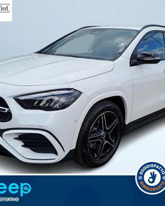Mercedes-Benz GLA 180 D AMG LINE ADVANCED PLU...