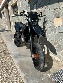 husqvarna 300 te