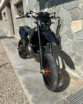 husqvarna 300 te