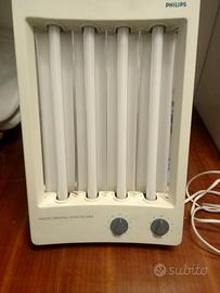 lampada solare Philips home solaria  uv type 3