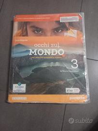 Occhi sul mondo 3