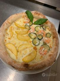 Pizzaiolo