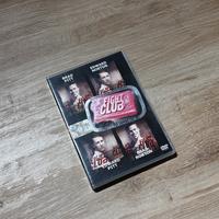 Film Fight Club - DVD
