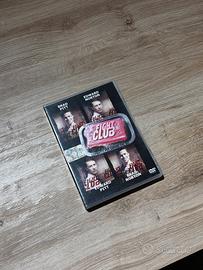 Film Fight Club - DVD