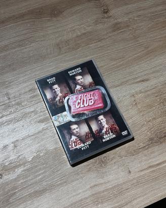 Film Fight Club - DVD