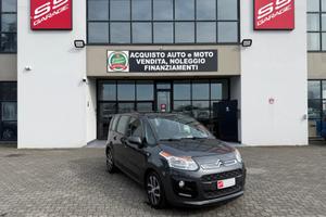 Citroen C3 Picasso 1.6 HDi 90 Attraction