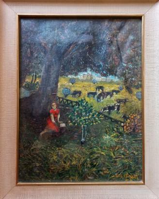quadro Colautti