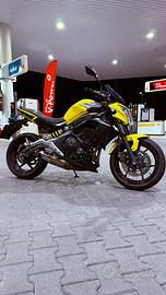Er6n 2012 - A3 12.000km