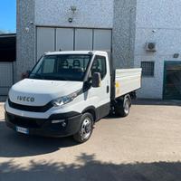 Iveco Daily 35 Ribaltabile Trilat con Sovrasponde