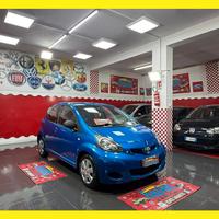 Toyota Aygo 1.0 68cv 5 porte - 2011