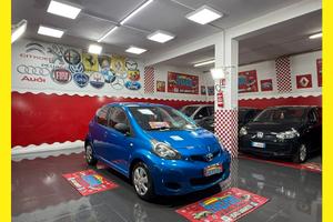 Toyota Aygo 1.0 68cv 5 porte - 2011