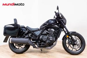 HONDA CMX 1100 REBEL - 2021