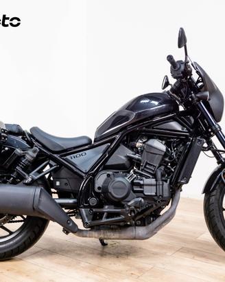 HONDA CMX 1100 REBEL - 2021