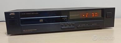 Lettore cd player JVC XL-V101