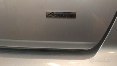 RICAMBI PER SEAT ARECA 2.0 TDI