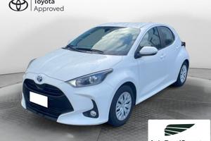 Toyota Yaris Hybrid Active MY22