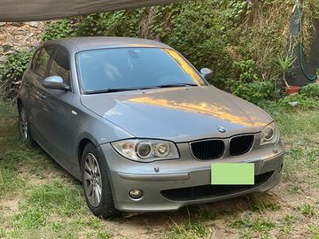BMW 120d