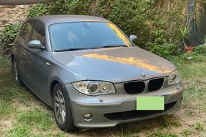 BMW 120d