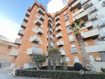 AV170 Appartamento traversa di via Virgilio