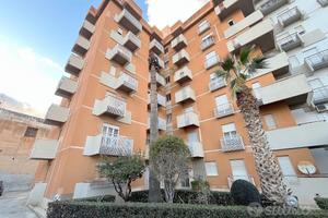 AV170 Appartamento traversa di via Virgilio