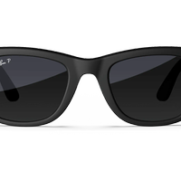 Ray-Ban Meta Wayfarer Gen 1 Large pari al nuovo