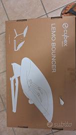 cybex lemo bouncer
