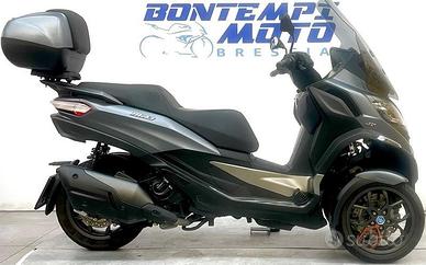 Piaggio MP3 530 hpe
