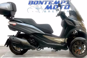 Piaggio MP3 530 hpe