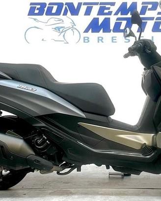 Piaggio MP3 530 hpe