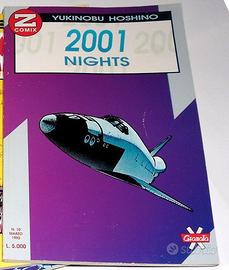 Manga datati e non (rarita')