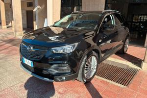 Opel Grandland X 1.6d perfetta garantita-2018