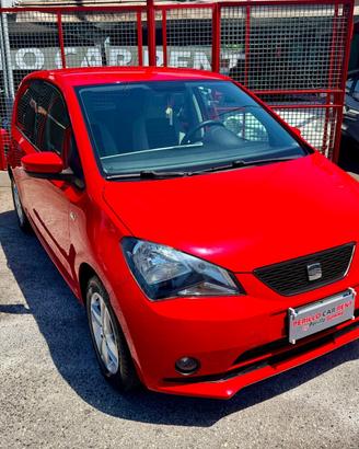 Seat Mii 1.0 75 CV 5 porte Chic