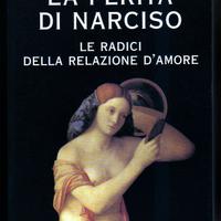 FERITA DI NARCISO - Radici della relazione d'amore