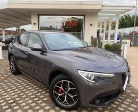 Alfa Romeo Stelvio 2.2 Turbodiesel 190 CV AT8 Q4 S