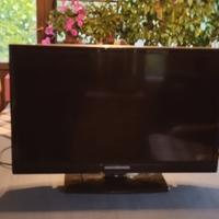 TV Nordmende 24 pollici 