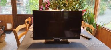 TV Nordmende 24 pollici 