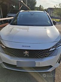 peugeot 3008 gt line 