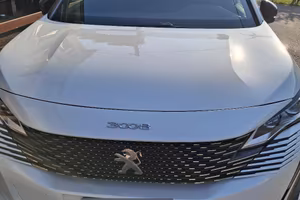 peugeot 3008 gt line 