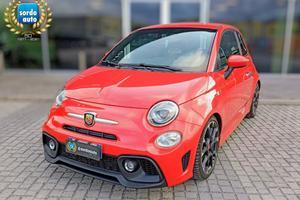 ABARTH 595 1.4 Turbo T-Jet 145 CV