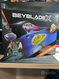 Beyblade X Arena Drop Attack
