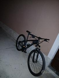 rockrider st100