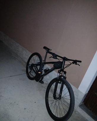 rockrider st100