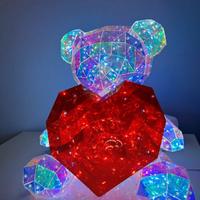 Luce notturna bambini