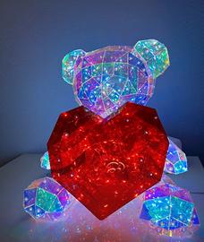 Luce notturna bambini