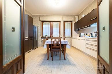 3 LOCALI A CASELLE TORINESE