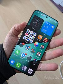 Huawei pura 80 pro 12/512